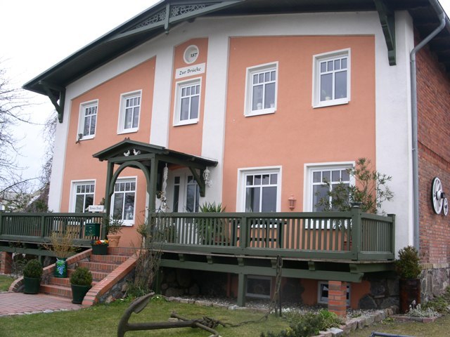 Appartementhaus  in Seedorf  SE BO - Ferienwohnung Mohnblume 1