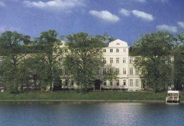 Hotel Niederländischer Hof - DZ