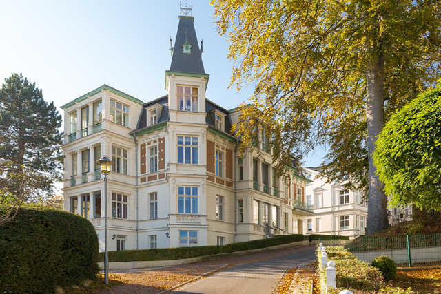 Villa Schloßbauer - Schloßbauer 10
