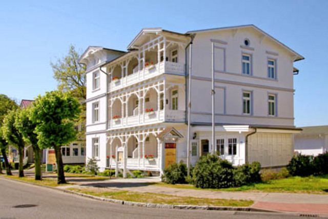 Hotel Garni Getreuer Eckart - 32